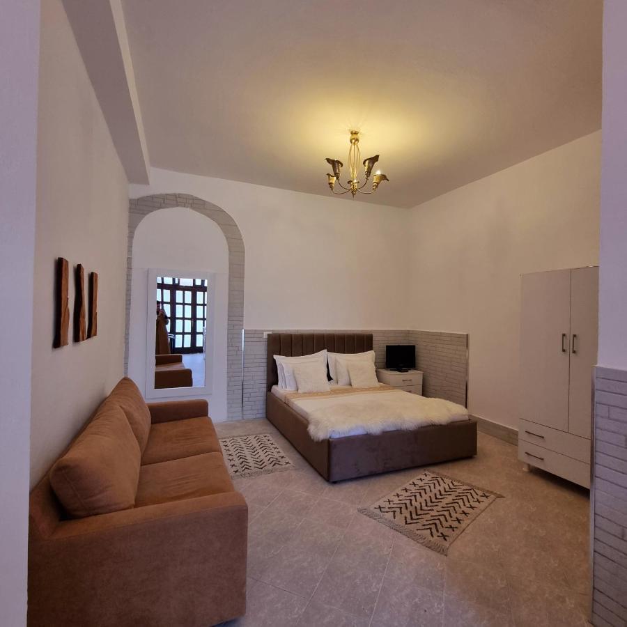 Green Villa * Vlorë