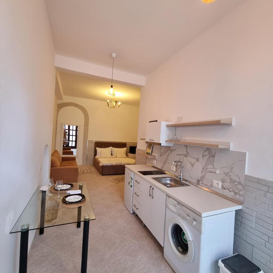 Vakantiehuis Green Villa
