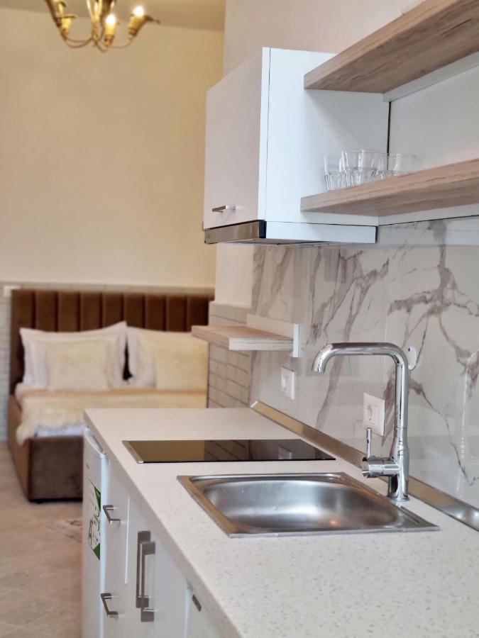 Vakantiehuis Green Villa Vlorë