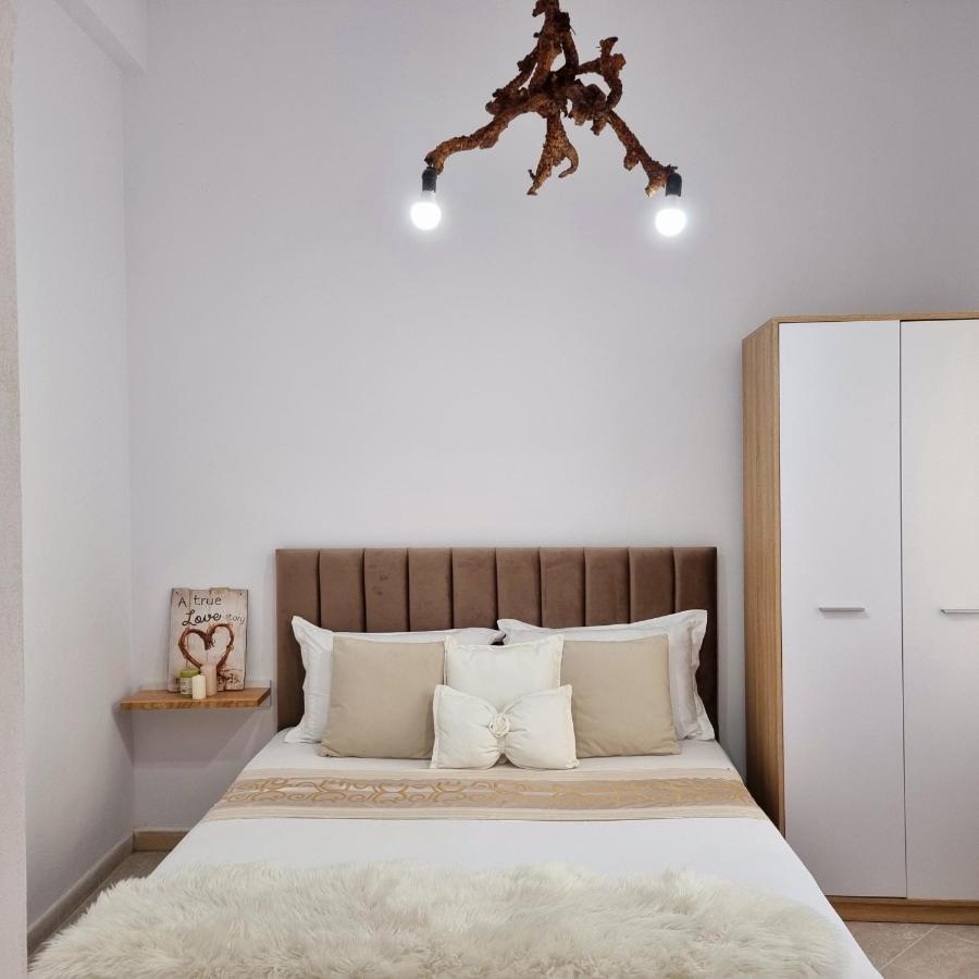Vakantiehuis Green Villa