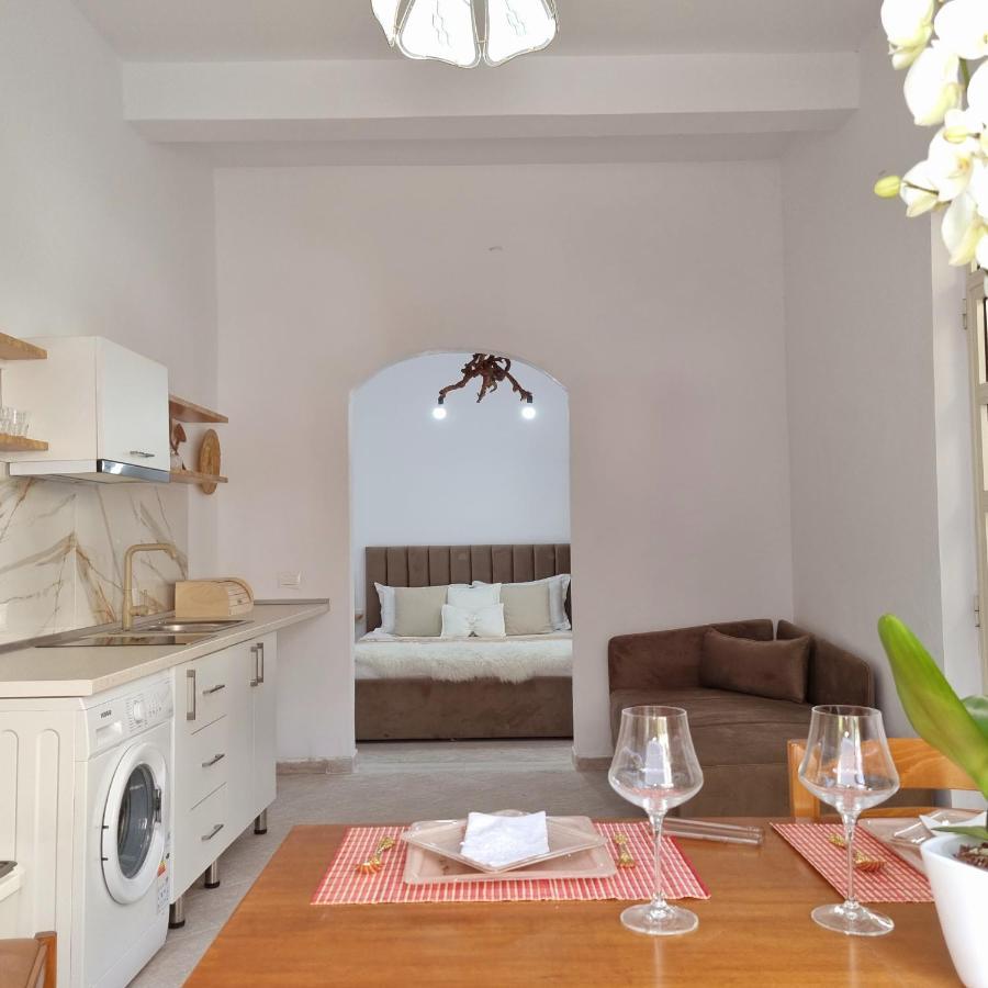 Green Villa Vakantiehuis Vlorë