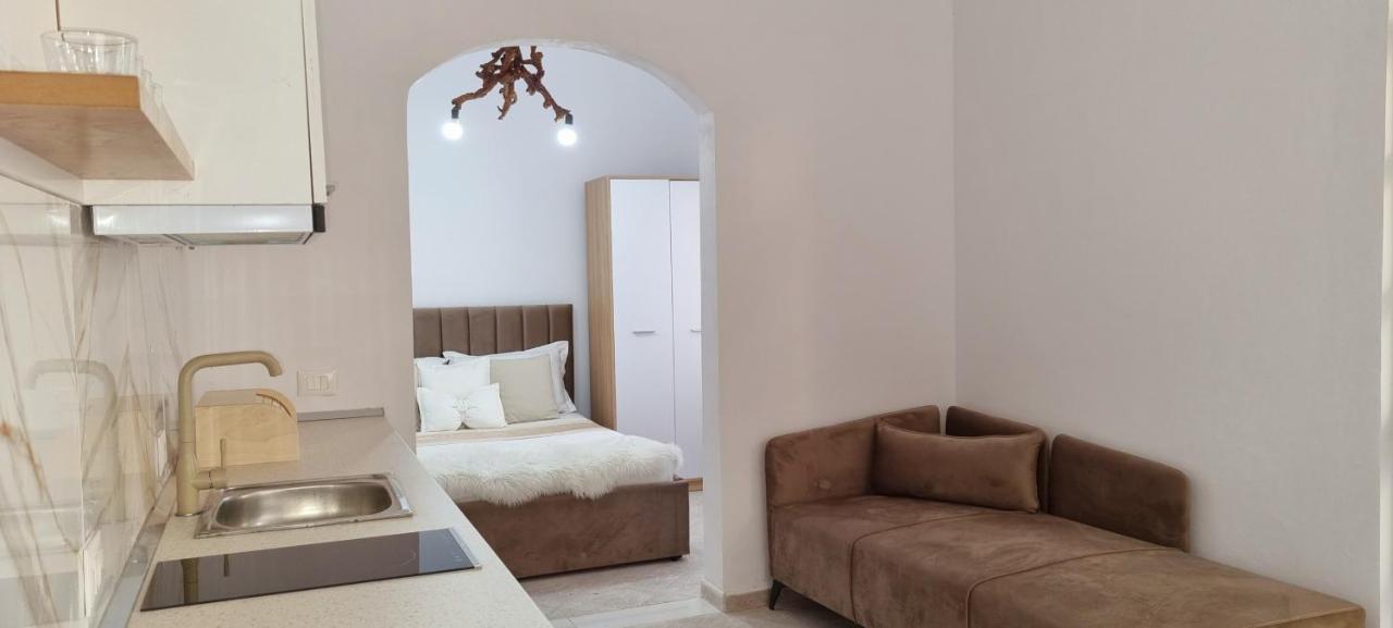 Green Villa Vlorë