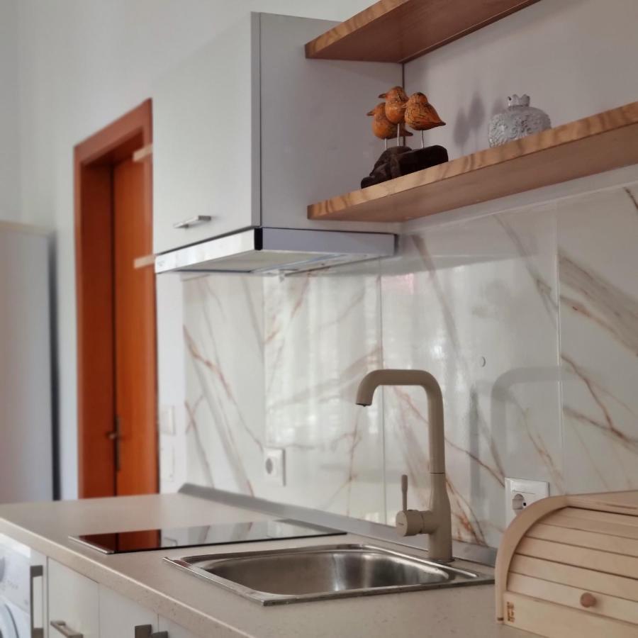 Vakantiehuis Green Villa