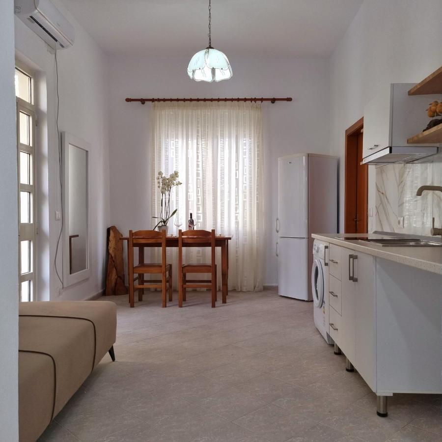 Vakantiehuis Green Villa *
