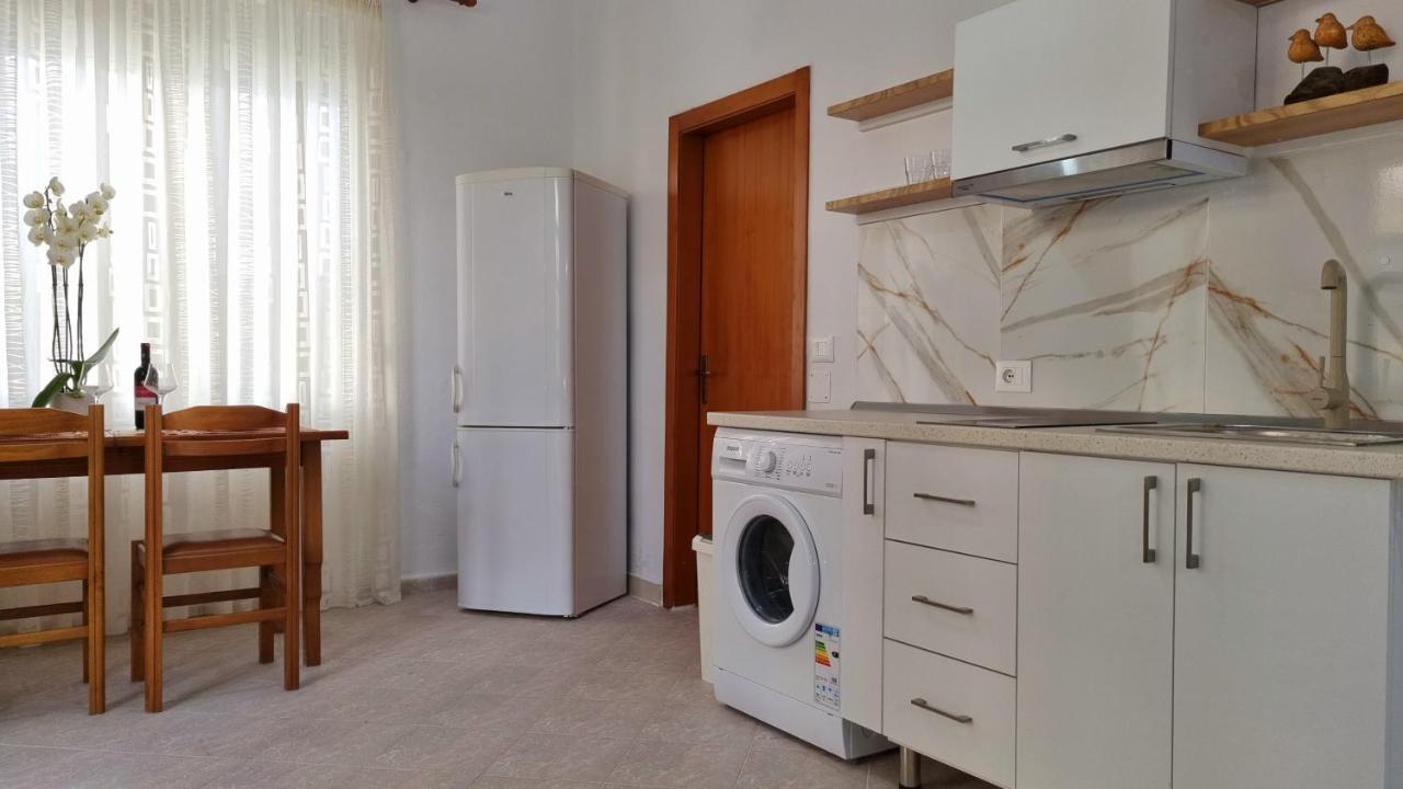 Green Villa Vakantiehuis Vlorë