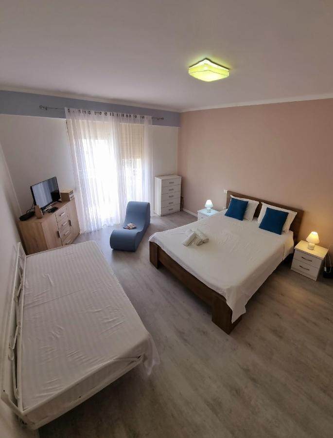 Green Villa Vakantiehuis