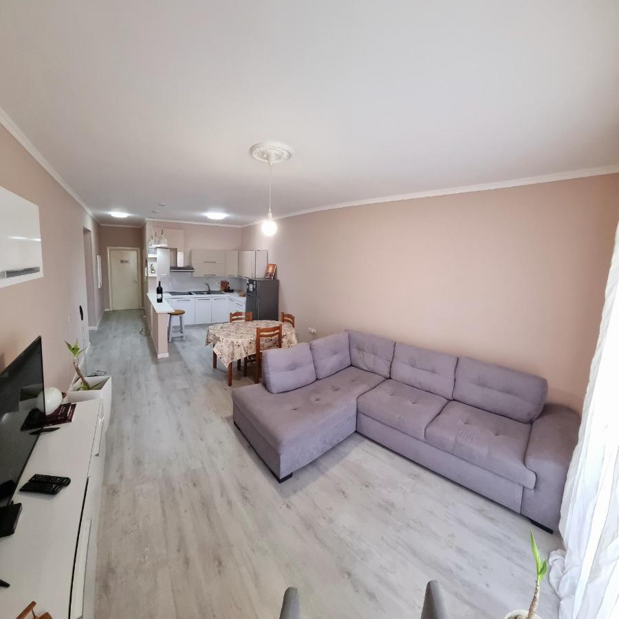 Vakantiehuis Green Villa