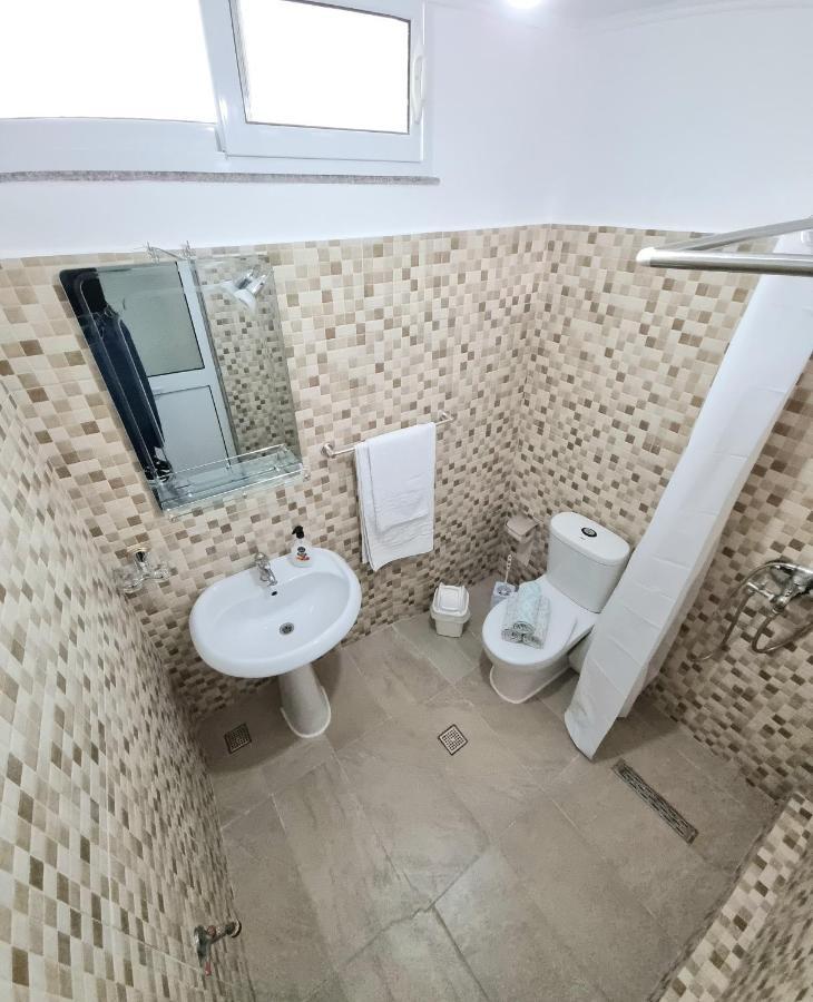 Vakantiehuis Green Villa